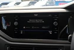 2021 Volkswagen Polo 85TSI Comfortline