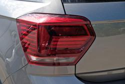 2021 Volkswagen Polo 85TSI Comfortline