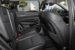 2022 Hyundai Tucson Highlander