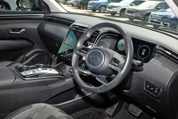 2022 Hyundai Tucson Highlander