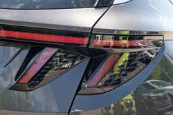 2022 Hyundai Tucson Highlander