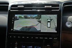 2022 Hyundai Tucson Highlander