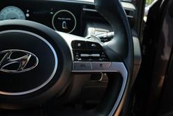 2022 Hyundai Tucson Highlander