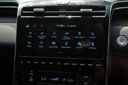 2022 Hyundai Tucson Highlander