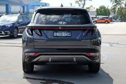 2022 Hyundai Tucson Highlander