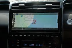 2022 Hyundai Tucson Highlander