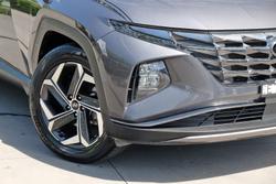 2022 Hyundai Tucson Highlander