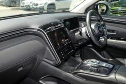 2022 Hyundai Tucson Highlander