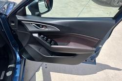 2016 Mazda 3 Touring