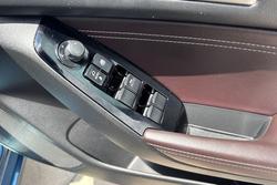 2016 Mazda 3 Touring