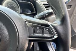 2016 Mazda 3 Touring