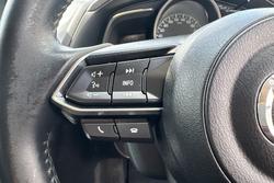 2016 Mazda 3 Touring