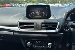 2016 Mazda 3 Touring