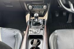 2016 Mazda 3 Touring