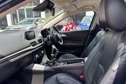 2016 Mazda 3 Touring