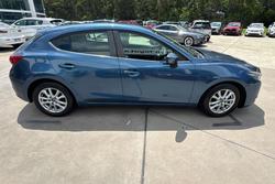 2016 Mazda 3 Touring