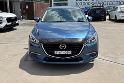 2016 Mazda 3 Touring