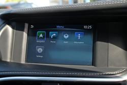 2018 INFINITI QX30 Sport H15 AWD Majestic White