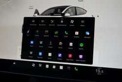 2023 Tesla Model Y Performance AWD Pearl White