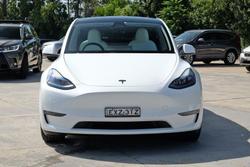 2023 Tesla Model Y Performance AWD Pearl White