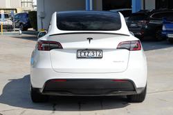 2023 Tesla Model Y Performance AWD Pearl White