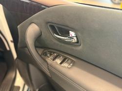 2026 Nissan Patrol Ti