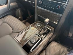 2026 Nissan Patrol Ti