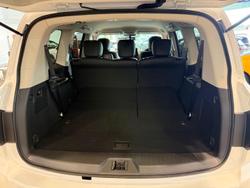 2026 Nissan Patrol Ti