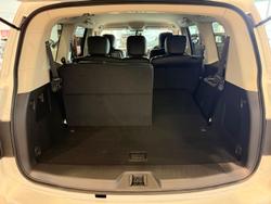 2026 Nissan Patrol Ti