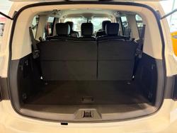 2026 Nissan Patrol Ti