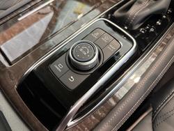 2026 Nissan Patrol Ti