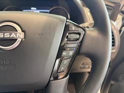 2026 Nissan Patrol Ti