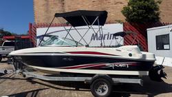 2011 Sea Ray 175 Sport