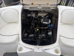 2011 Sea Ray 175 Sport