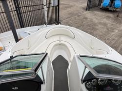 2011 Sea Ray 175 Sport