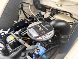 2011 Sea Ray 175 Sport