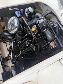 2011 Sea Ray 175 Sport