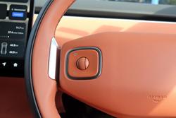 2025 Deepal E07 Performance