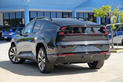 2025 Deepal E07 Performance