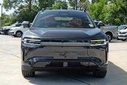 2025 Deepal E07 Performance