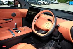 2025 Deepal E07 Performance