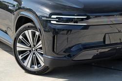 2025 Deepal E07 Performance