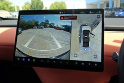 2025 Deepal E07 Performance