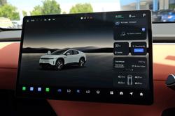 2025 Deepal E07 Performance