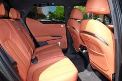 2025 Deepal E07 Performance