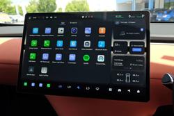 2025 Deepal E07 Performance