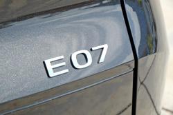 2025 Deepal E07 Performance