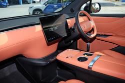 2025 Deepal E07 Performance