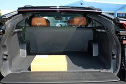 2025 Deepal E07 Performance