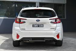 2025 Subaru Impreza 2.0S